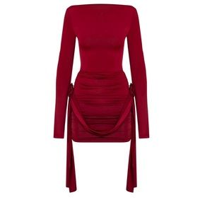 Lioness Glory Mini Dress NWT